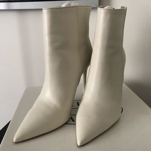 Ankle Booties Steve Madden